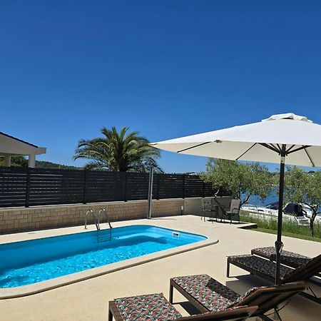 Olive Garden, Apartment With A Private Pool Banjole Zewnętrze zdjęcie