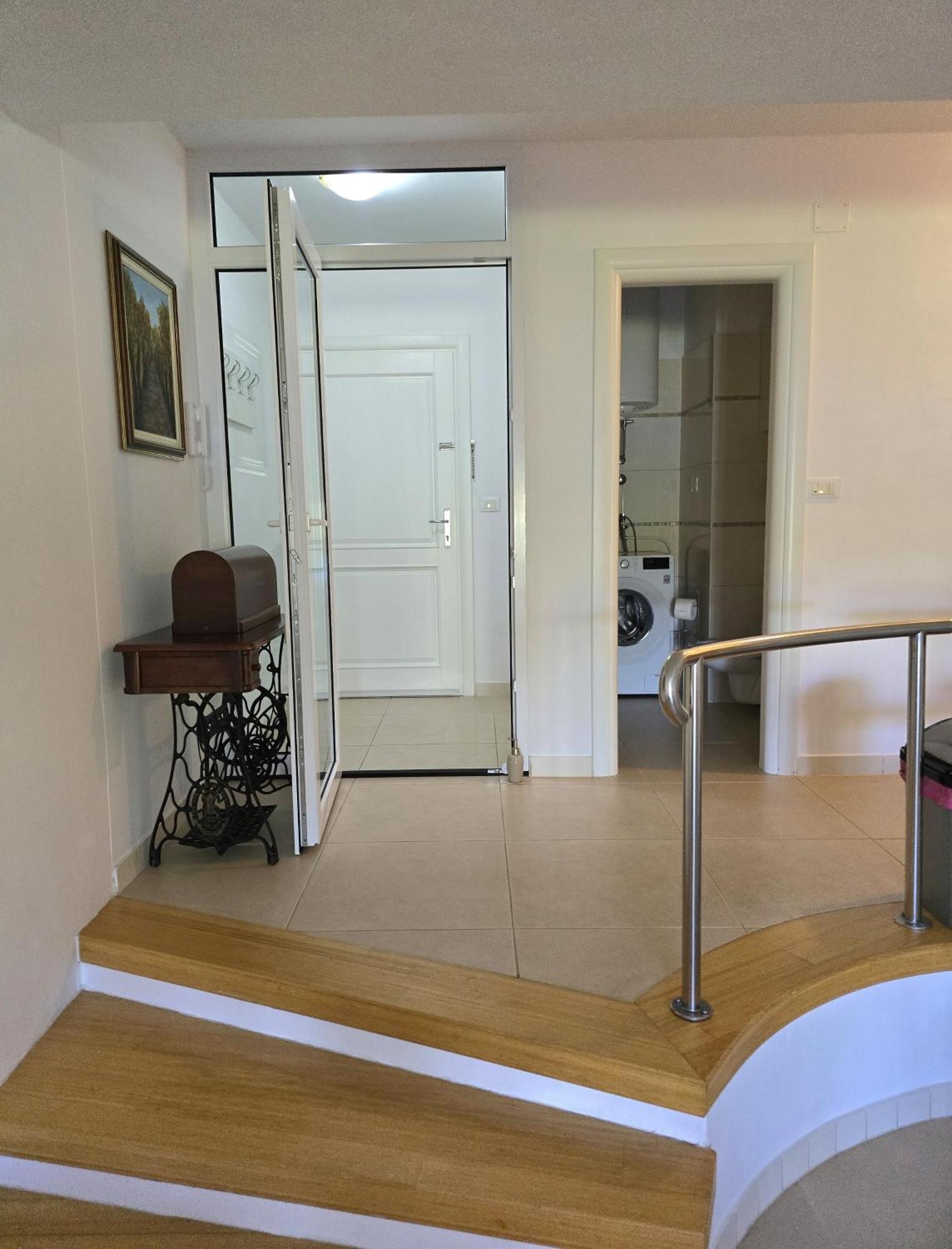 Olive Garden, Apartment With A Private Pool Banjole Zewnętrze zdjęcie