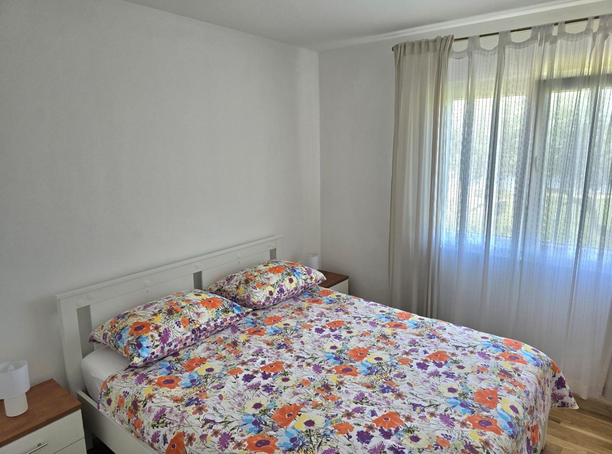 Olive Garden, Apartment With A Private Pool Banjole Zewnętrze zdjęcie