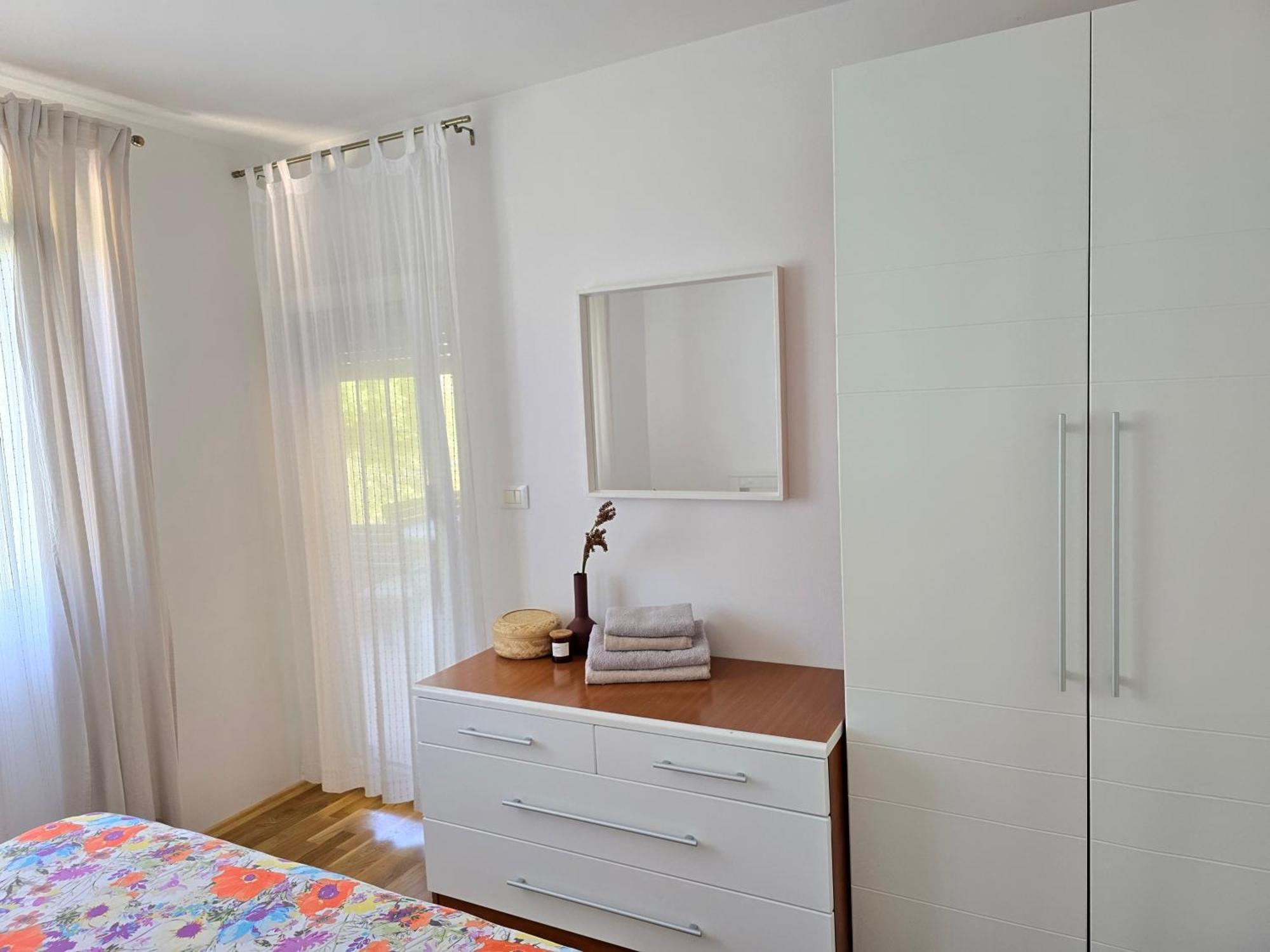 Olive Garden, Apartment With A Private Pool Banjole Zewnętrze zdjęcie