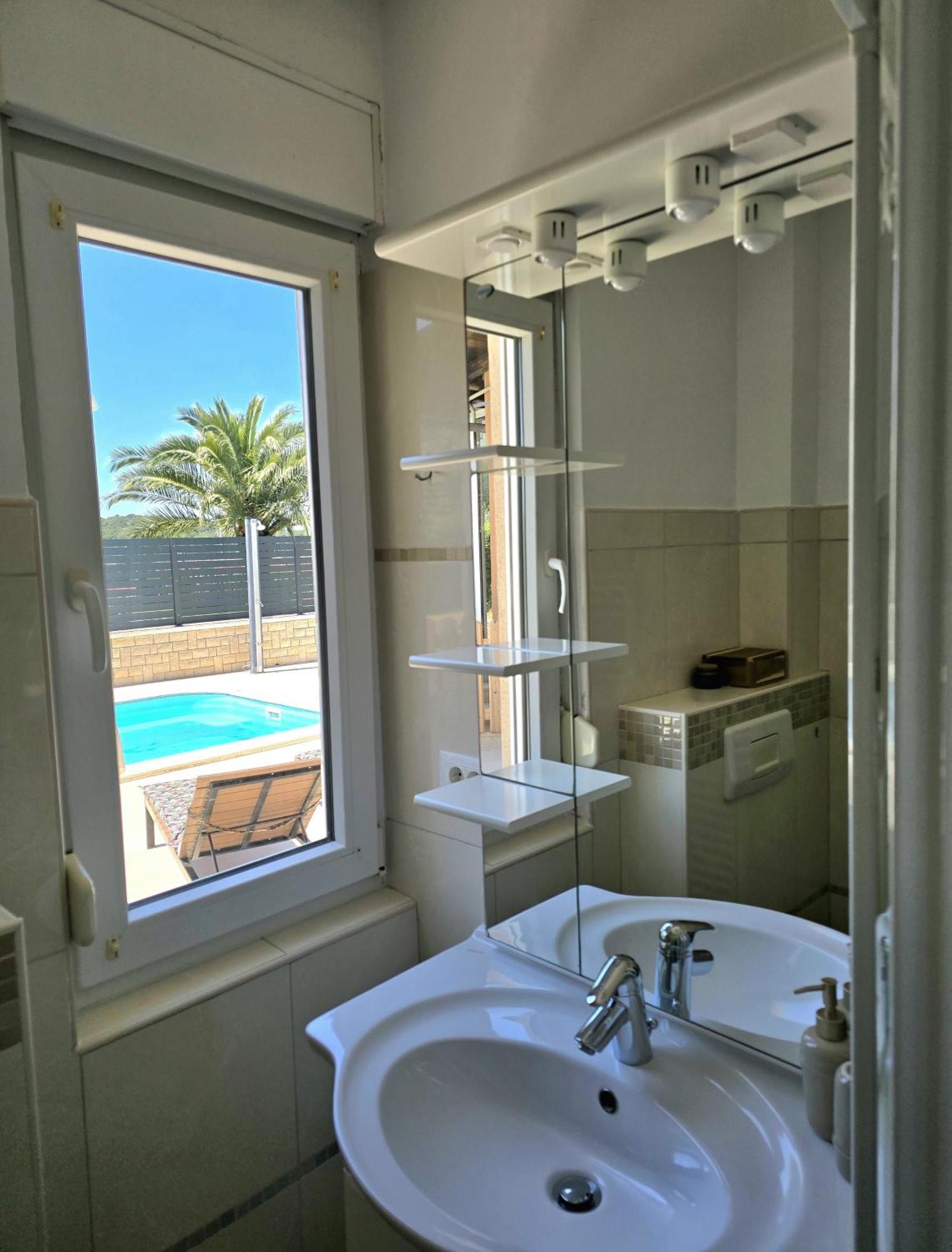 Olive Garden, Apartment With A Private Pool Banjole Zewnętrze zdjęcie