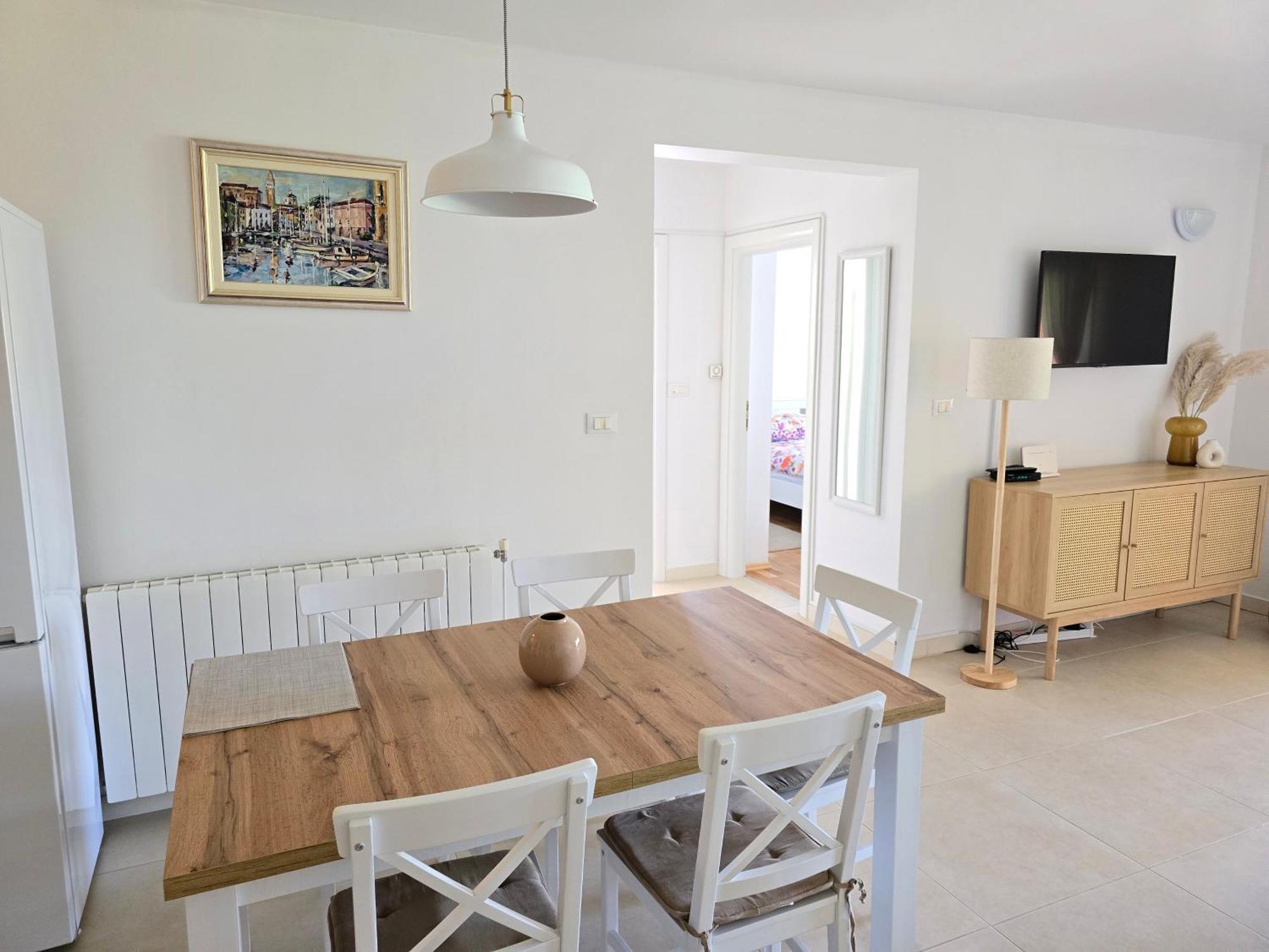 Olive Garden, Apartment With A Private Pool Banjole Zewnętrze zdjęcie